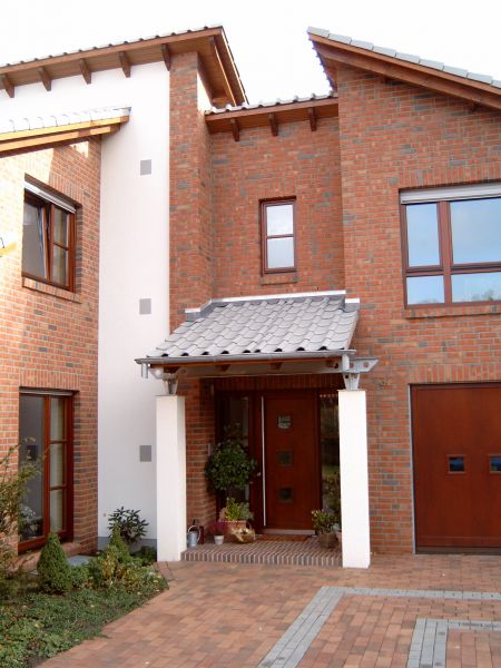 Wohnhaus mit Büro in Löningen